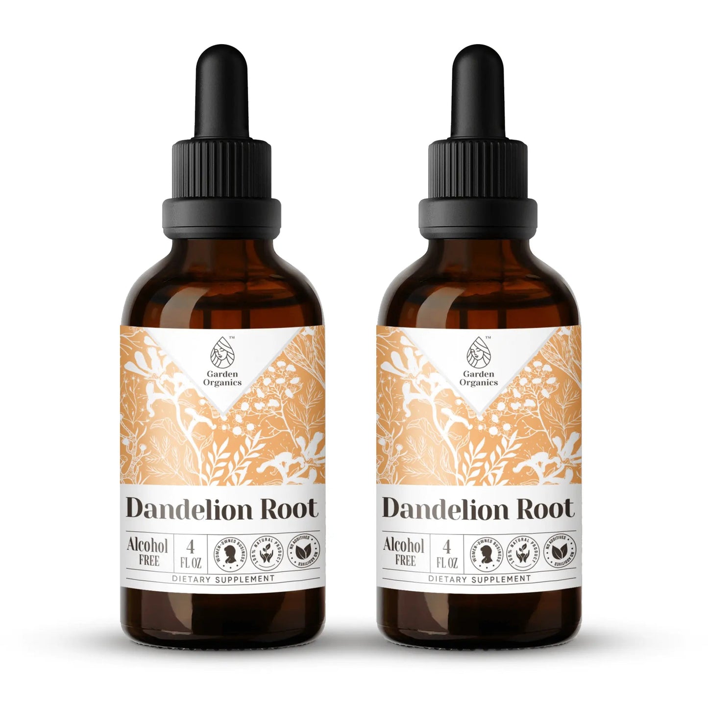Dandelion Root Tincture