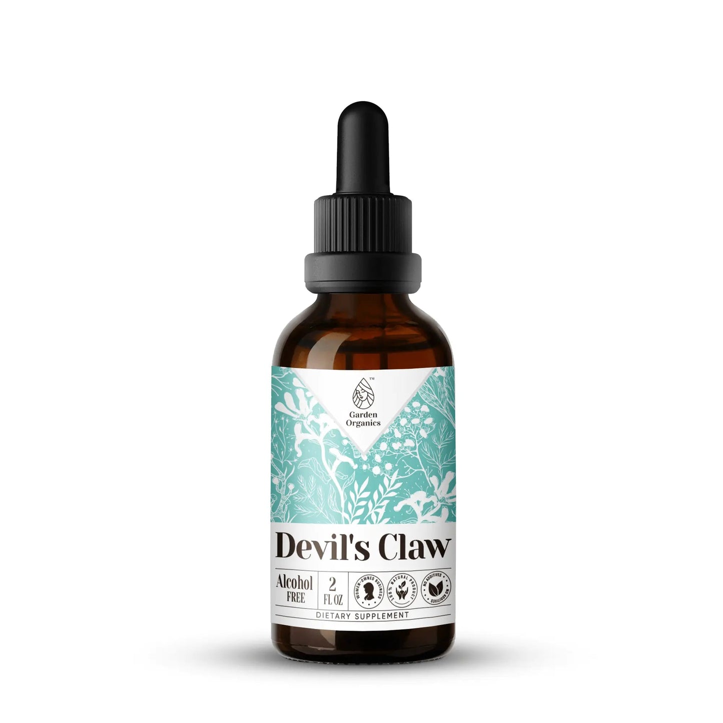 Devil's Claw Tincture