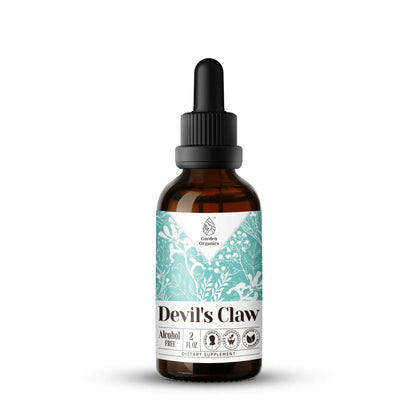 Devil's Claw Tincture