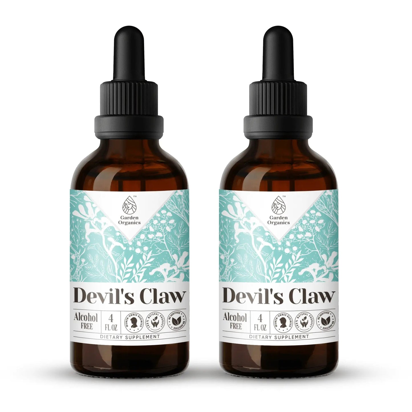 Devil's Claw Tincture