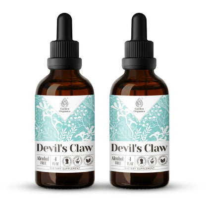 Devil's Claw Tincture