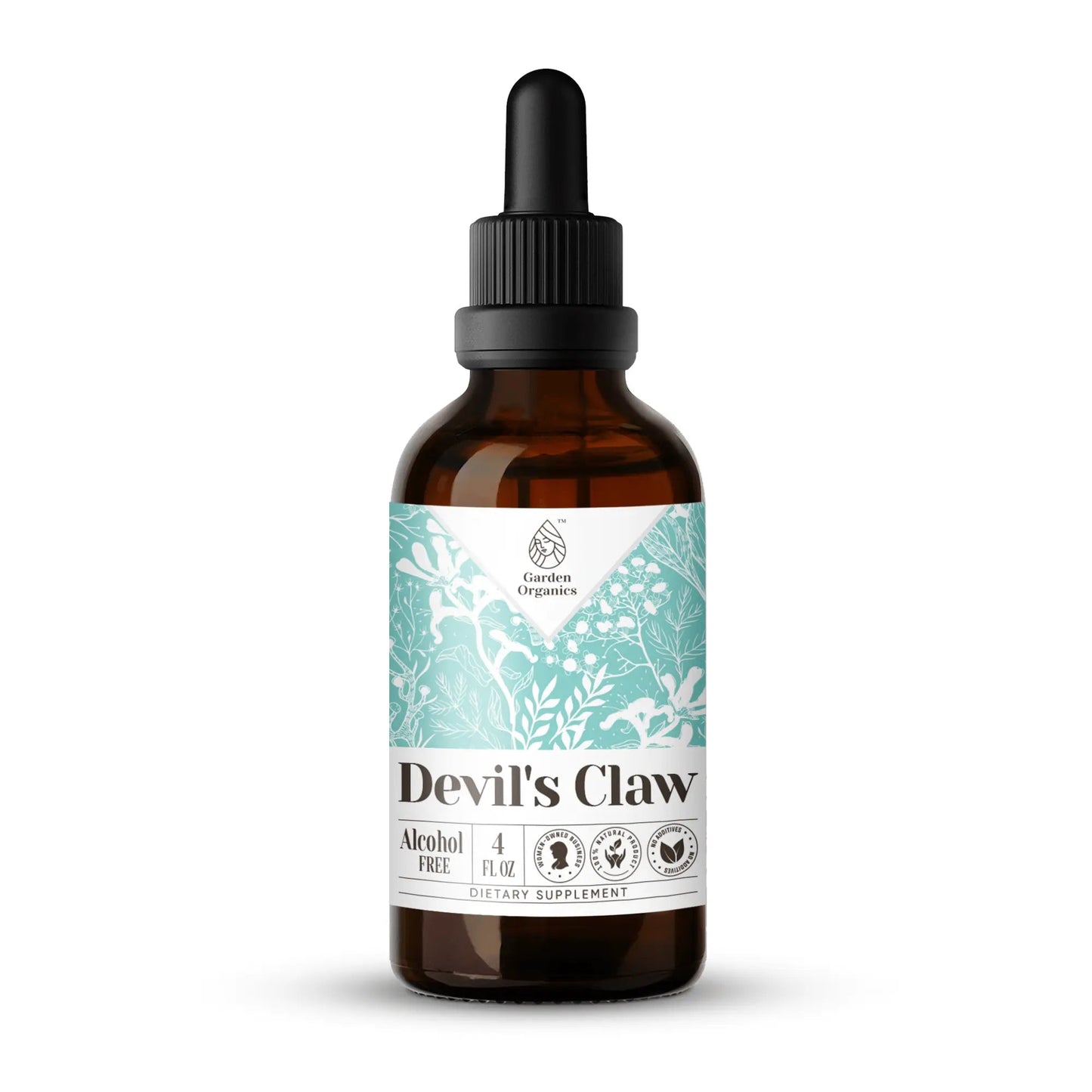 Devil's Claw Tincture