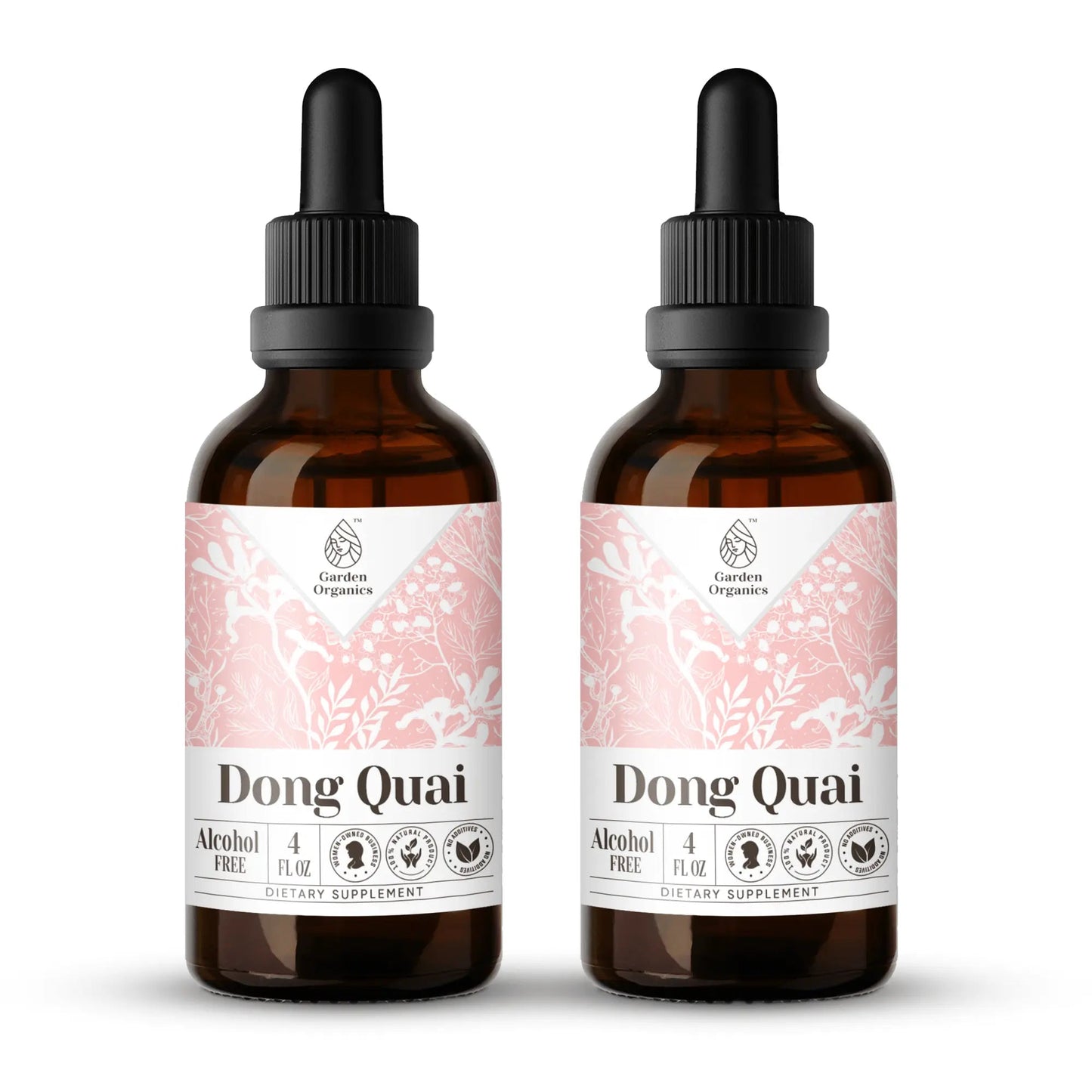 Dong Quai Tincture