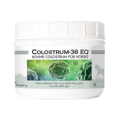 Colostrum-38 EQ