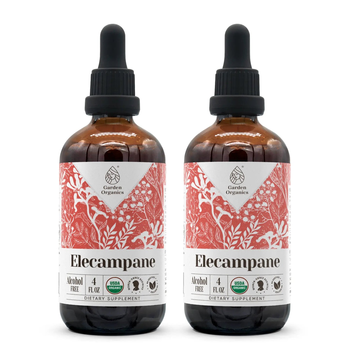 Elecampane Tincture
