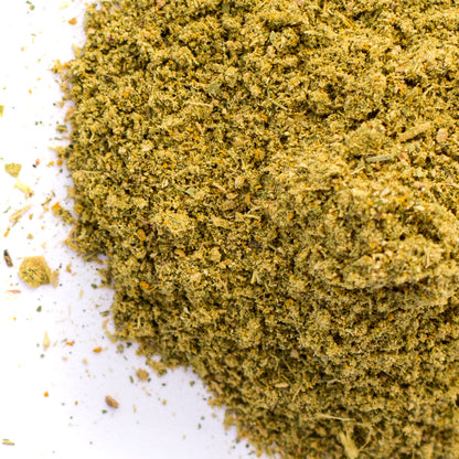 Endurance Powder