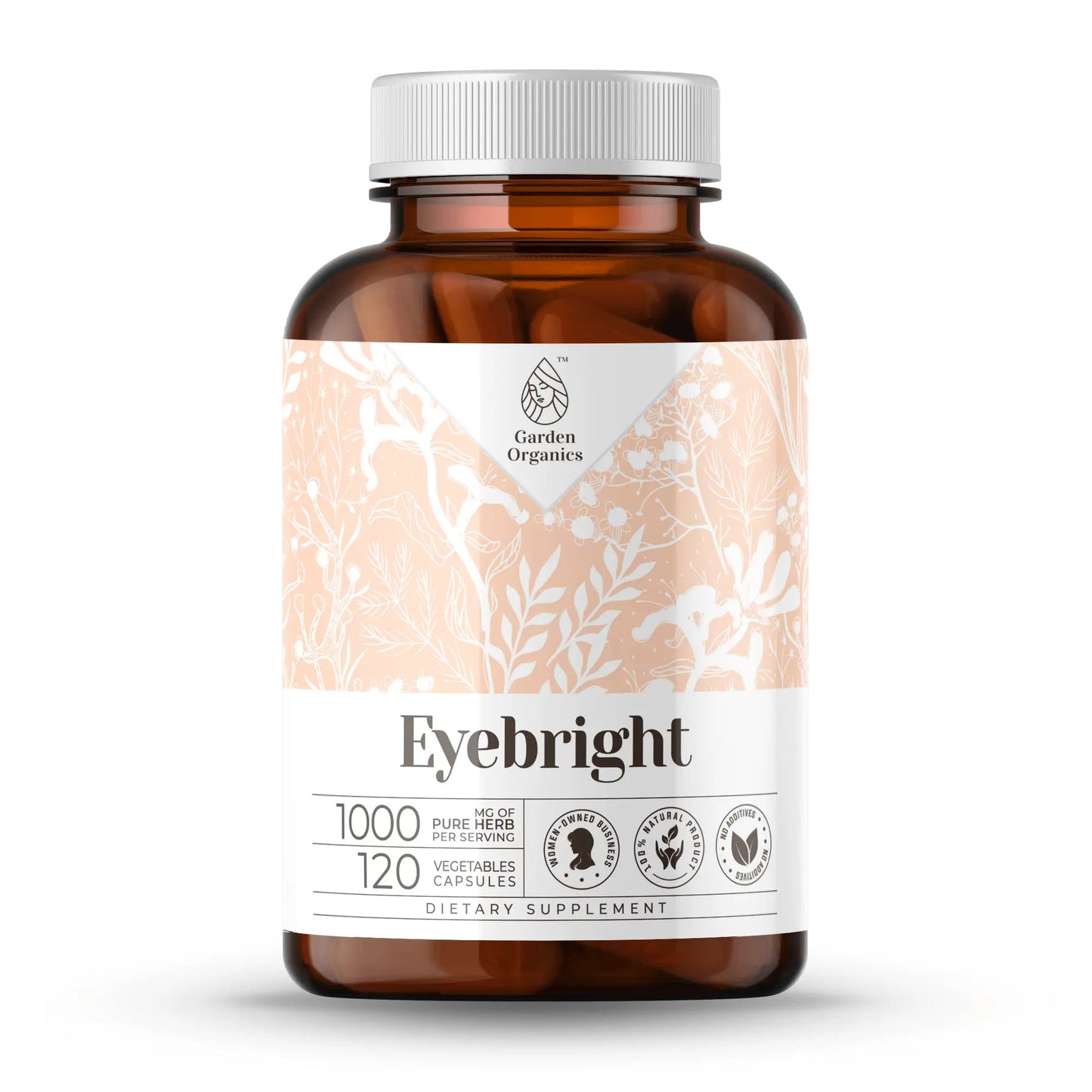 Eyebright Capsules