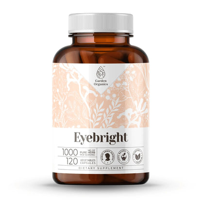 Eyebright Capsules