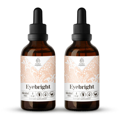 Eyebright Tincture