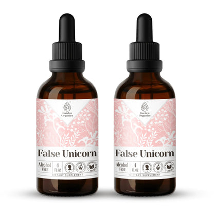 False Unicorn Tincture