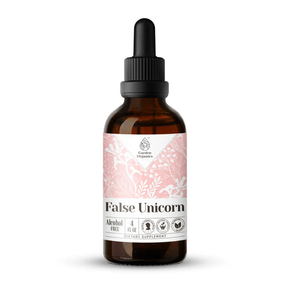 False Unicorn Tincture