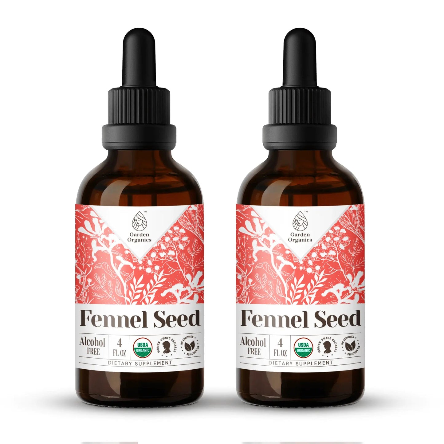 Fennel Seed Tincture
