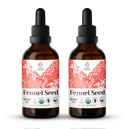 Fennel Seed Tincture