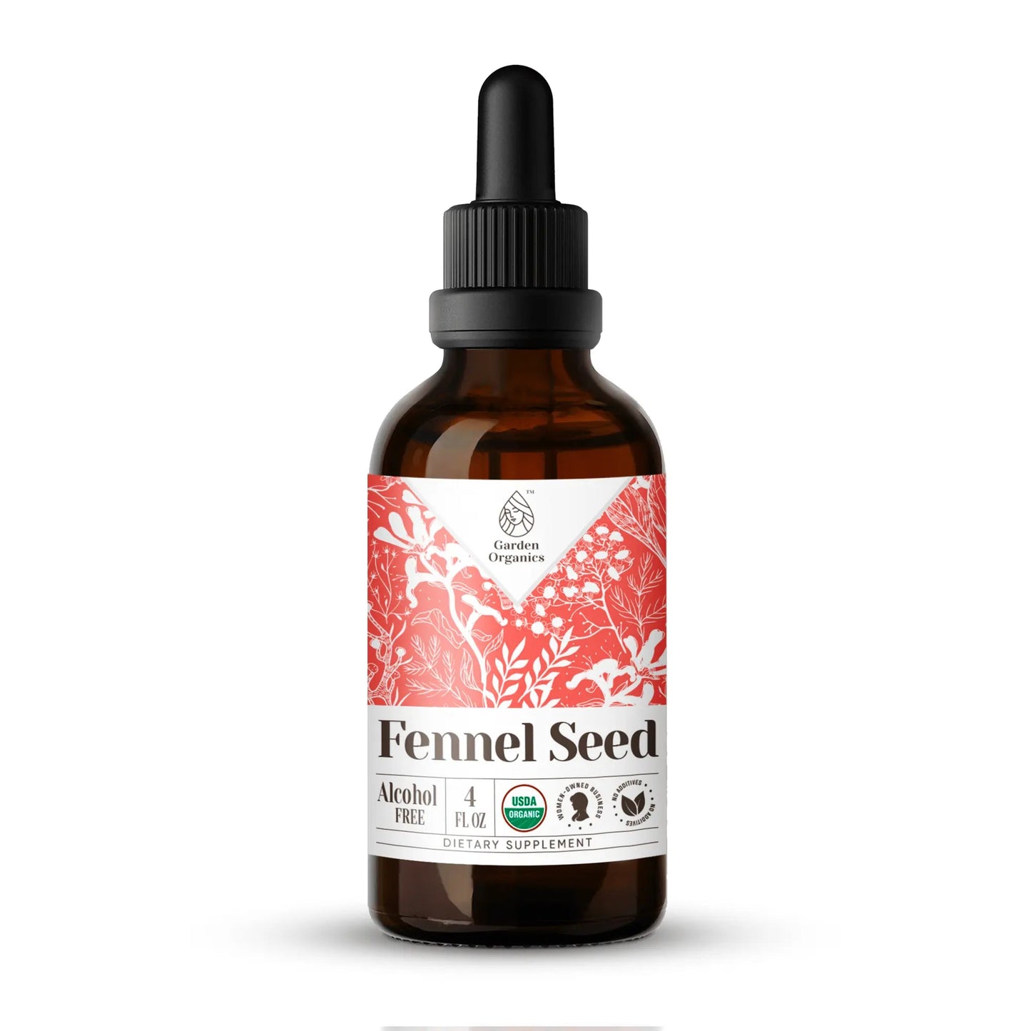Fennel Seed Tincture