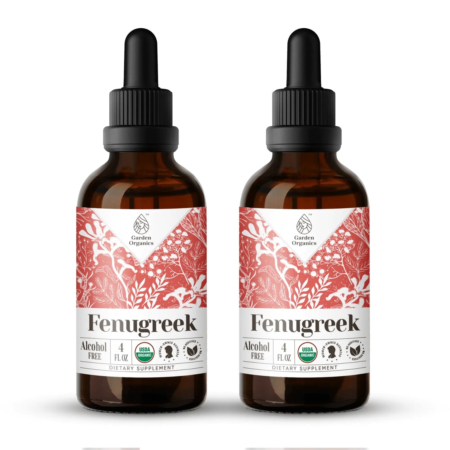Fenugreek Tincture