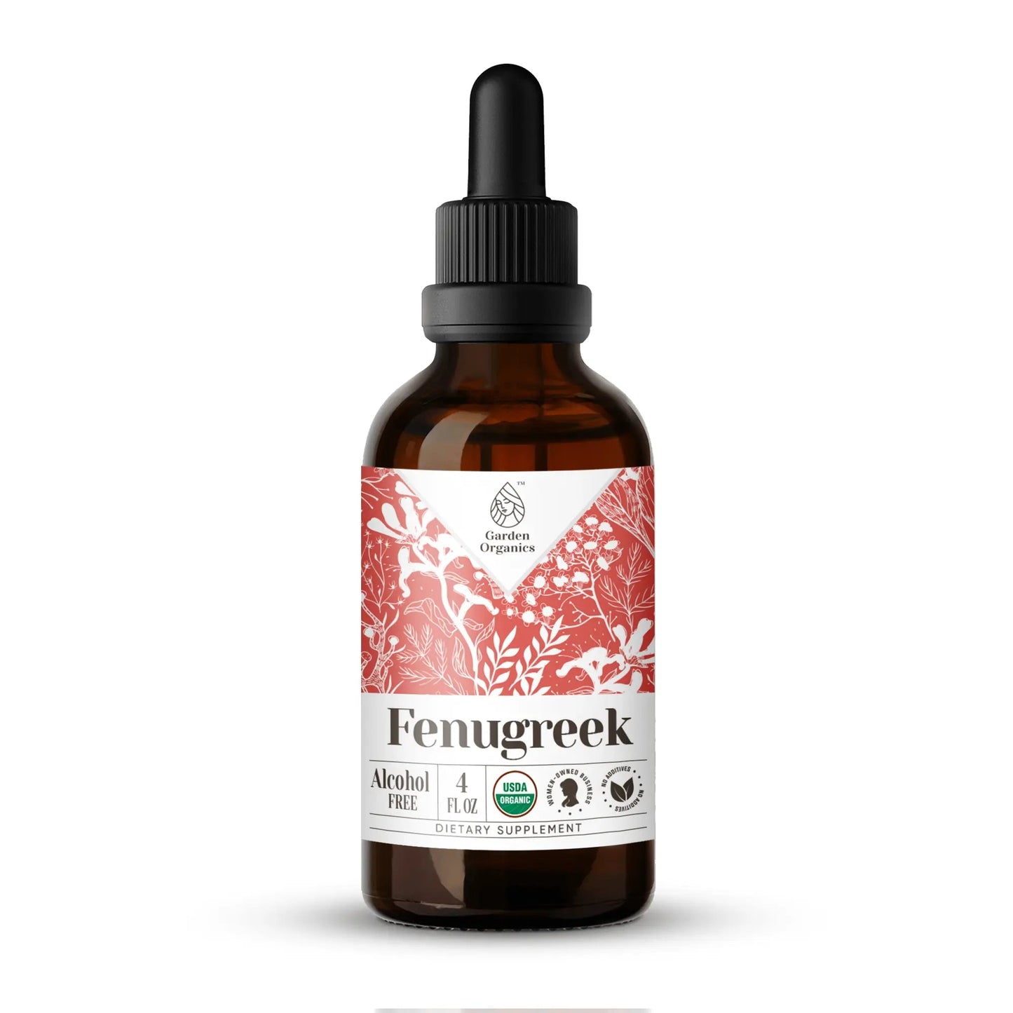 Fenugreek Tincture