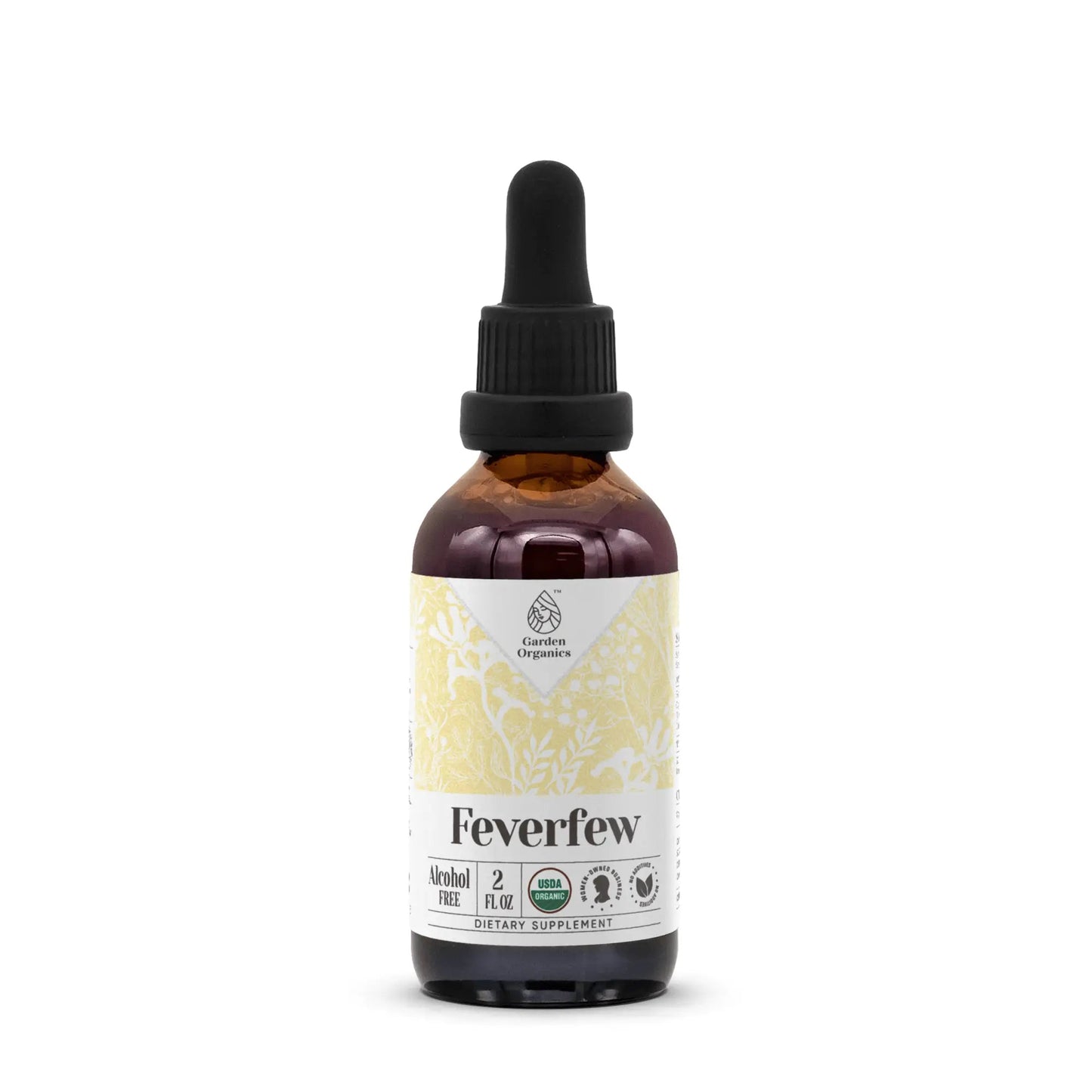 Feverfew Tincture
