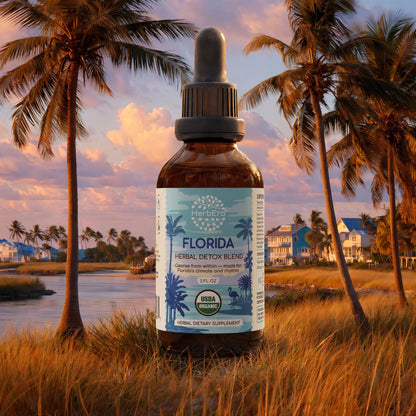Florida Detox Blend