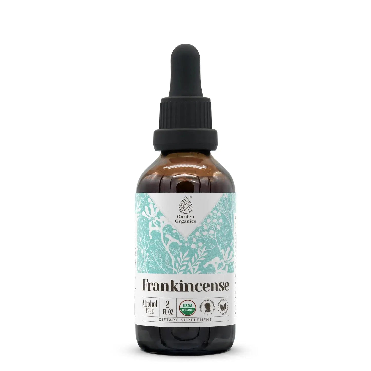 Frankincense Tincture