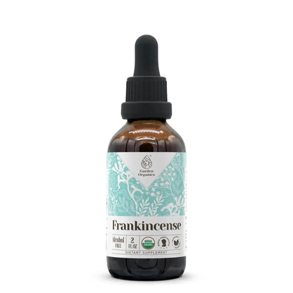 Frankincense Tincture