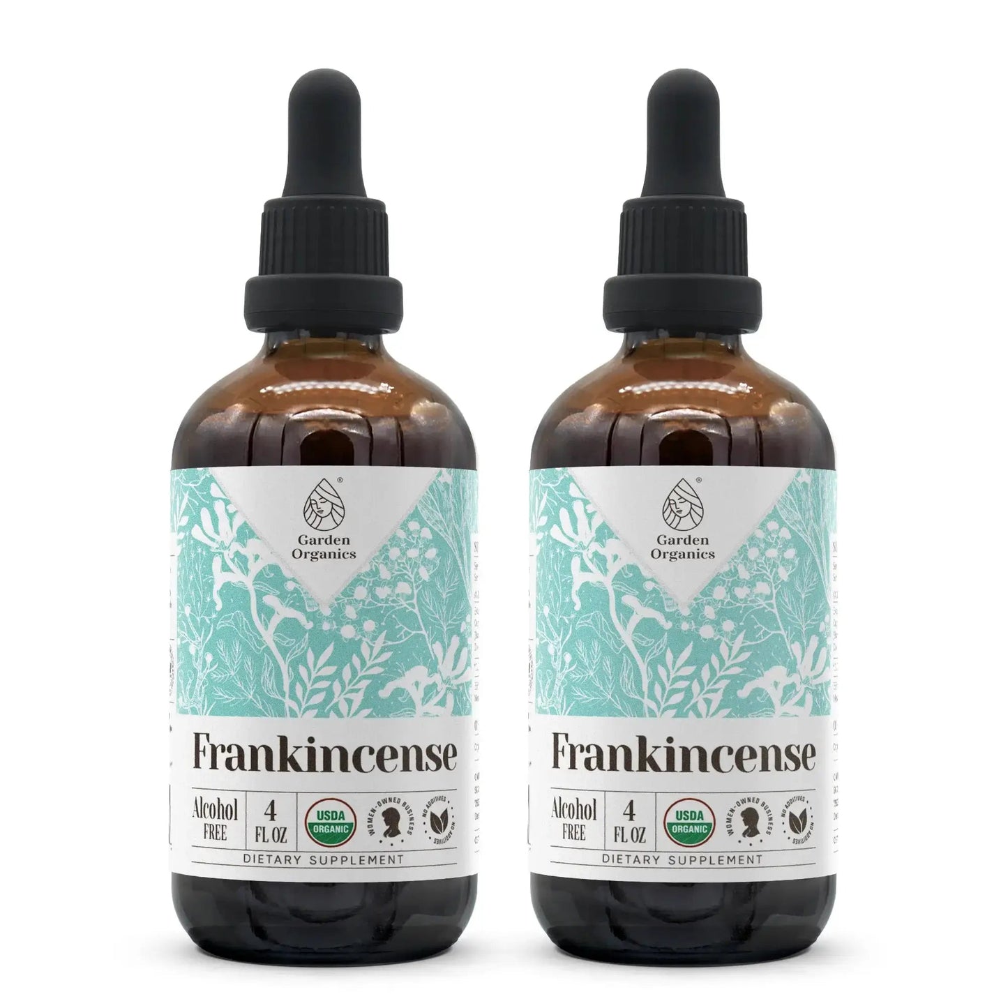 Frankincense Tincture