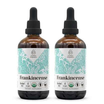 Frankincense Tincture