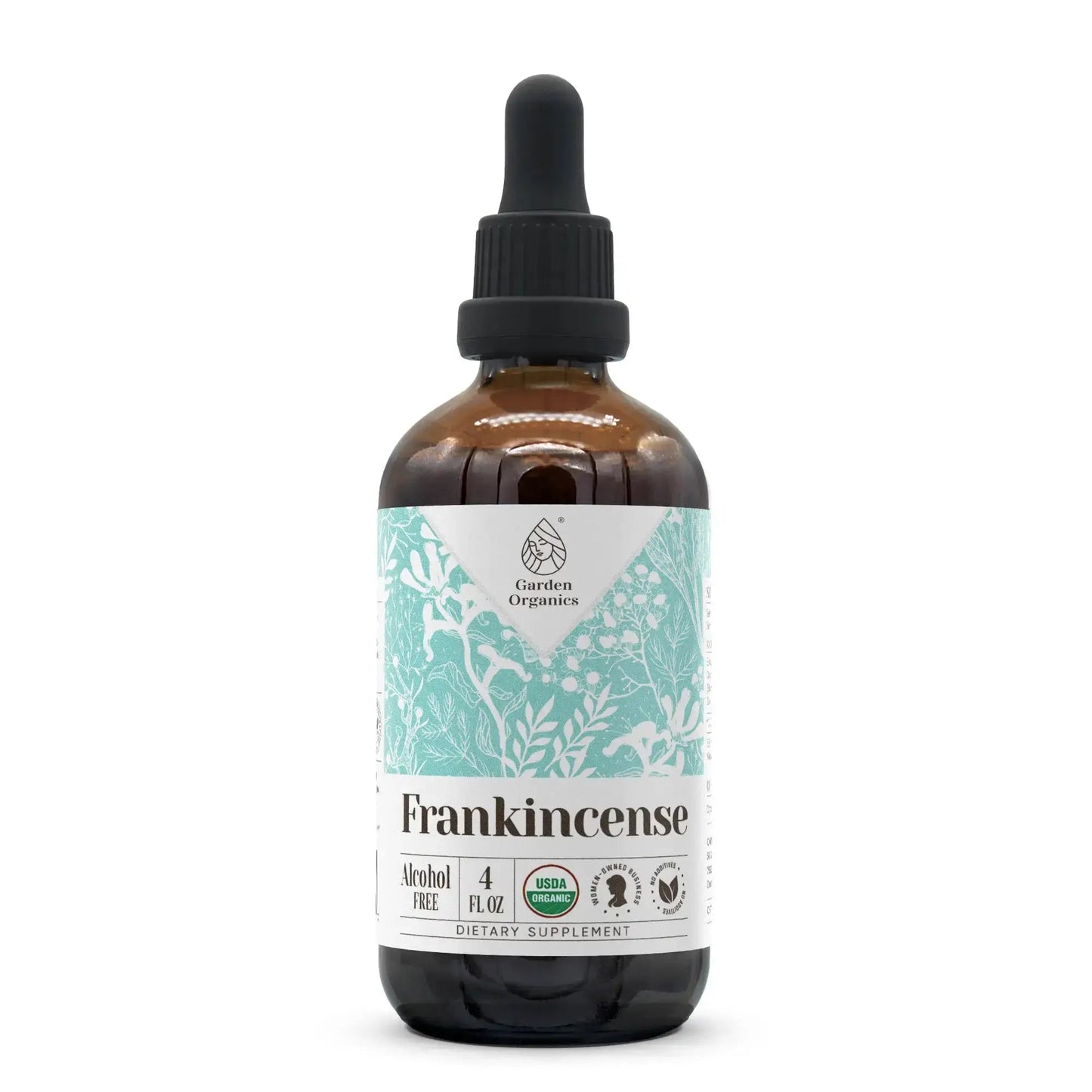 Frankincense Tincture