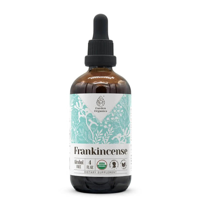 Frankincense Tincture