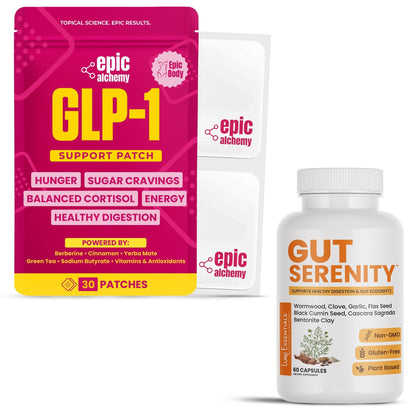 Gut Check Bundle