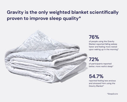 Original Weighted Blanket