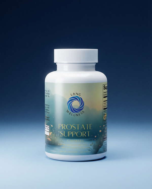 Prostate Support