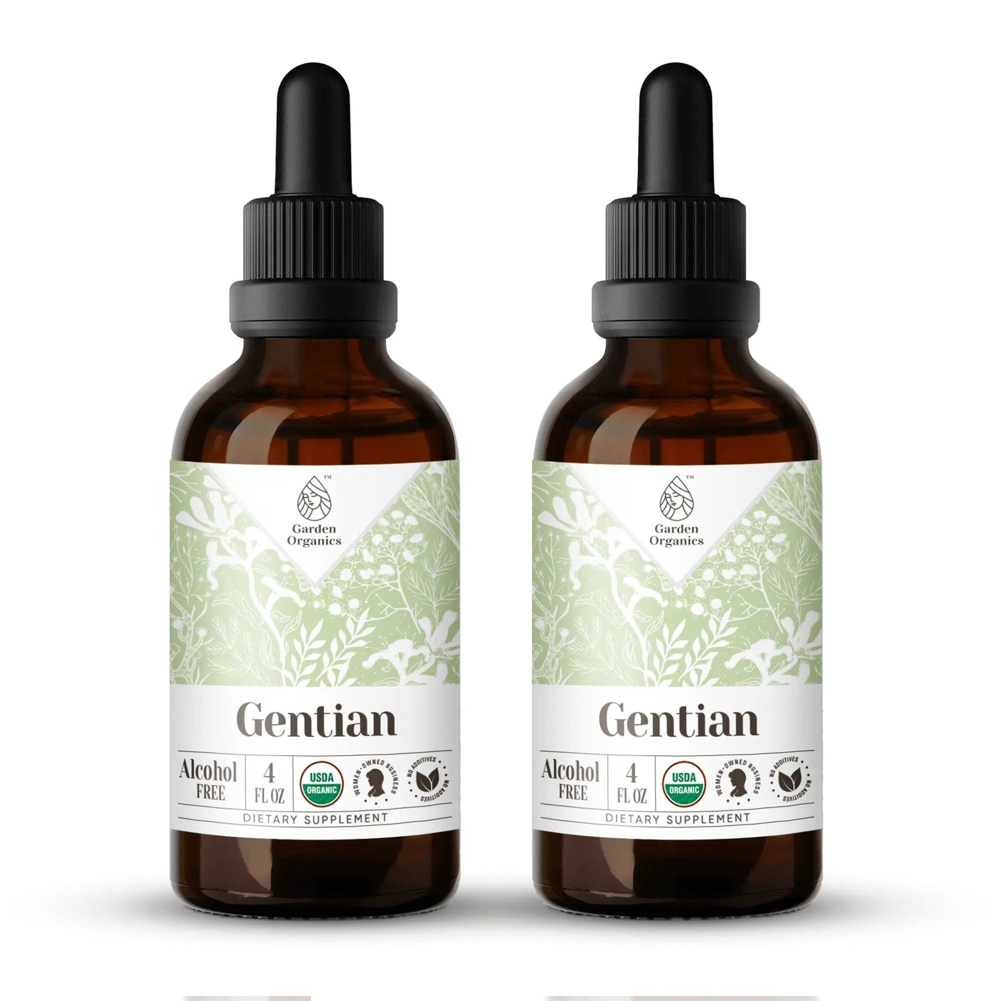 Gentian Tincture