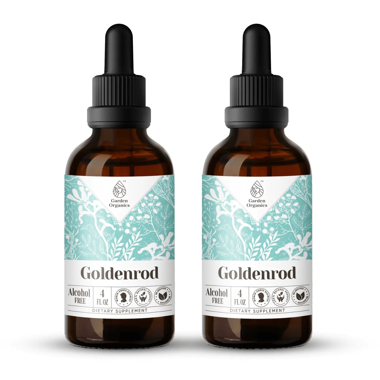 Goldenrod Tincture