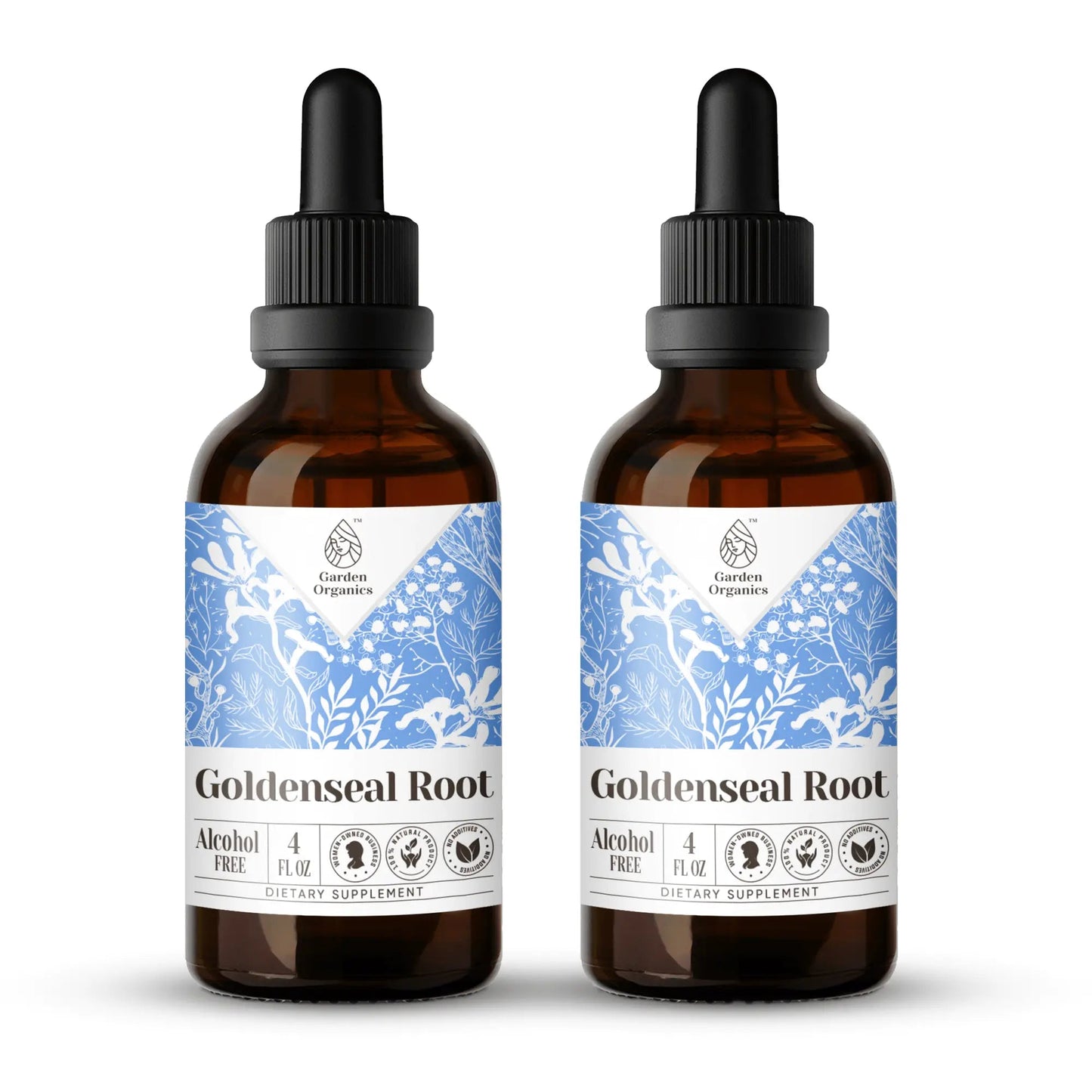 Goldenseal Root Tincture