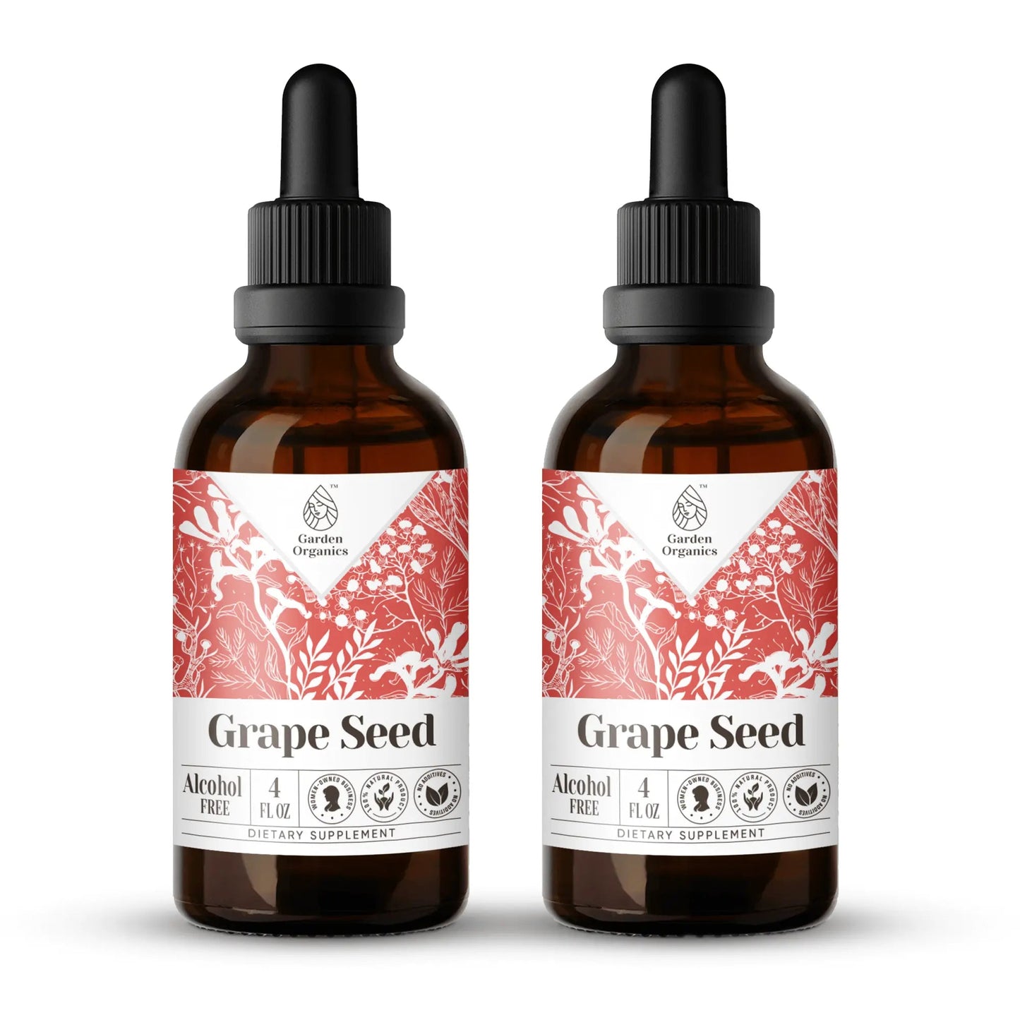 Grape Seed Tincture