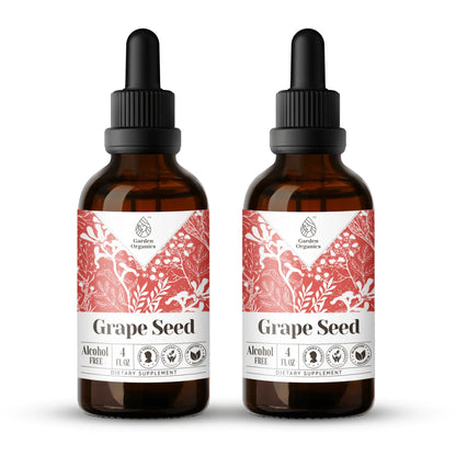 Grape Seed Tincture
