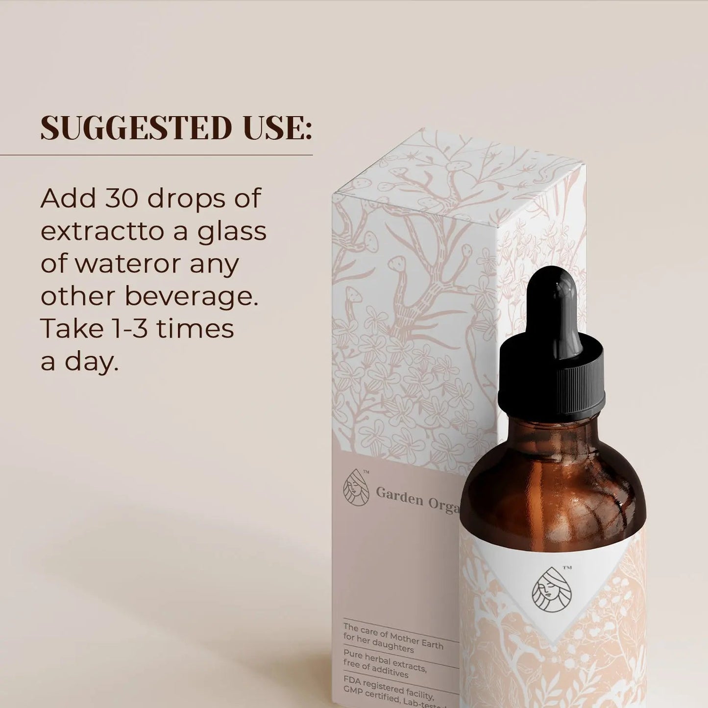 Grape Seed Tincture
