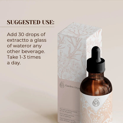 Grape Seed Tincture