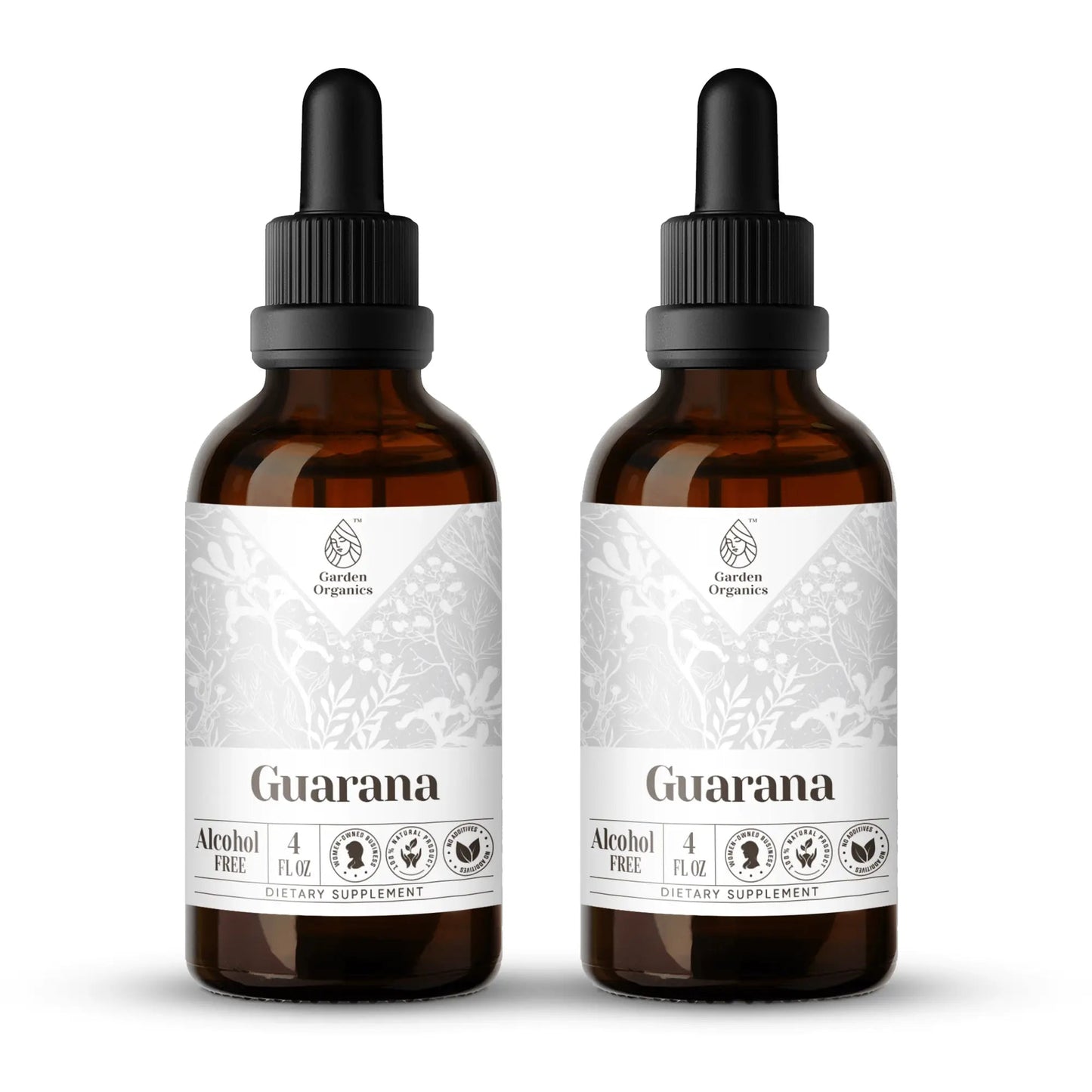 Guarana Tincture