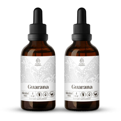 Guarana Tincture