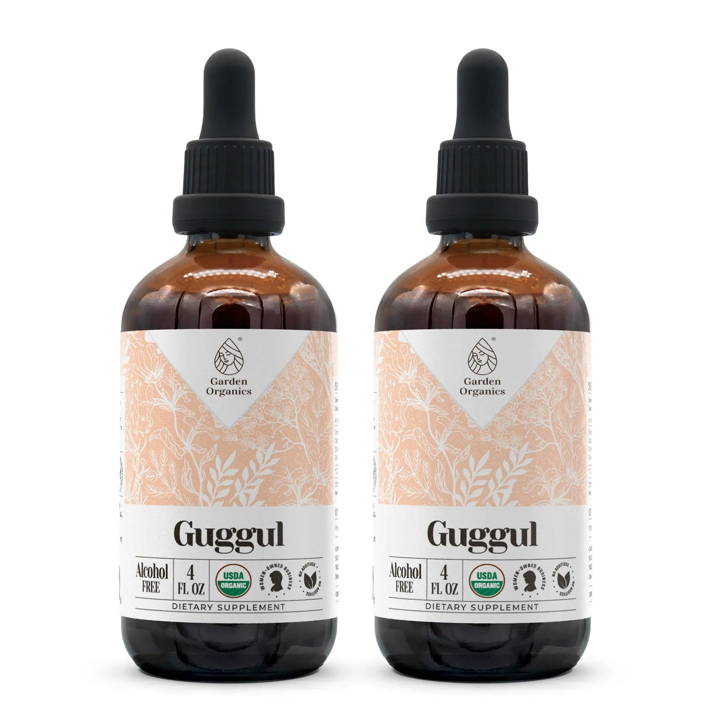 Guggul Tincture
