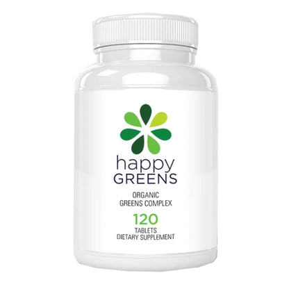 Happy Greens