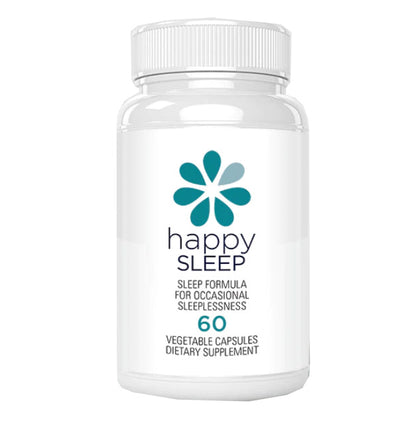Happy Sleep