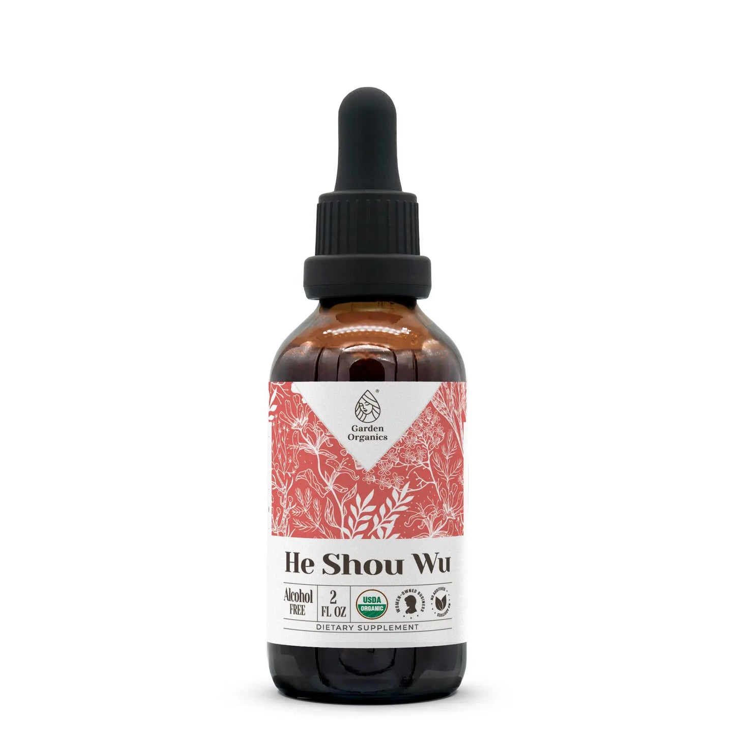 He Shou Wu Tincture