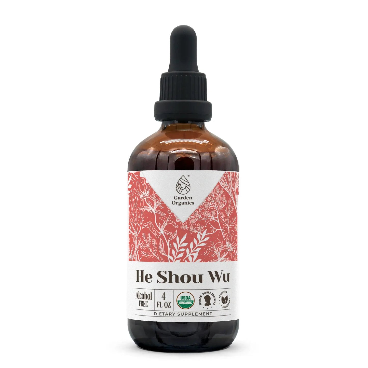 He Shou Wu Tincture