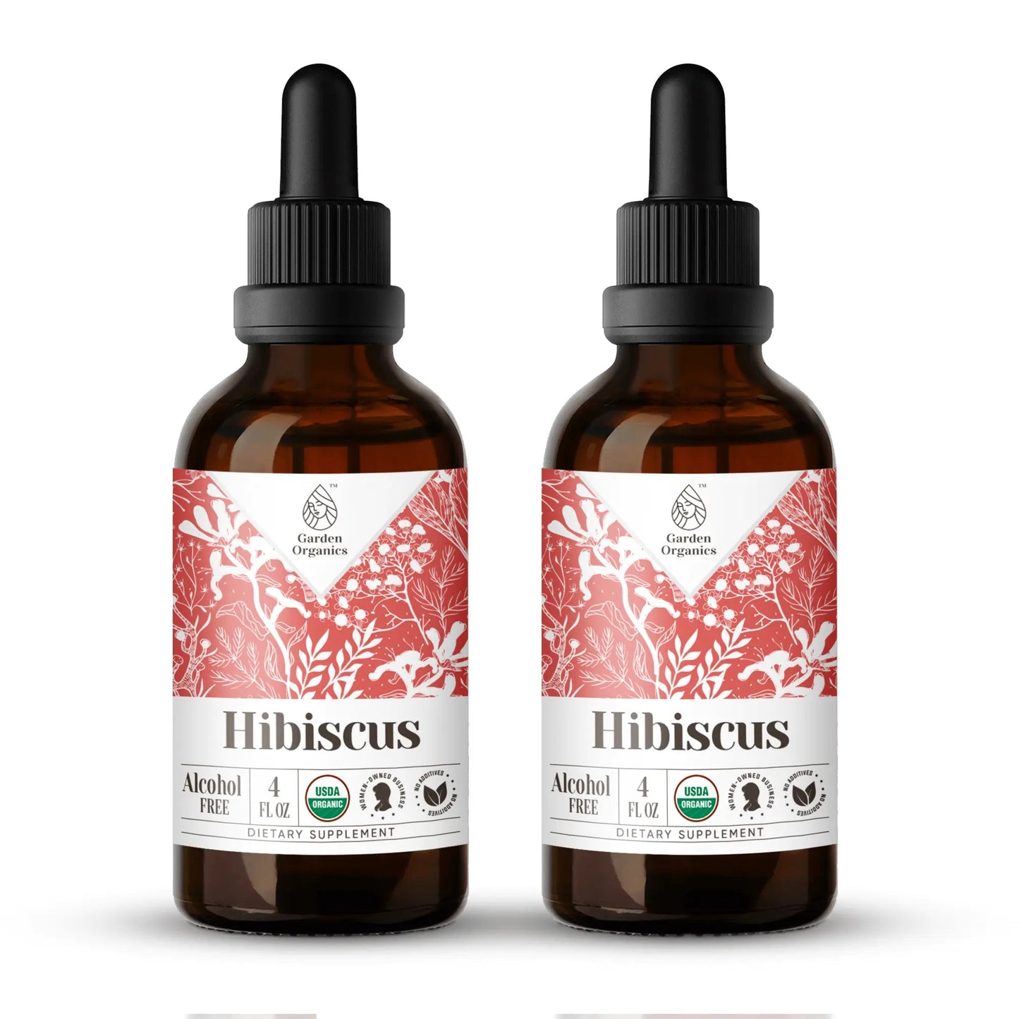 Hibiscus Tincture
