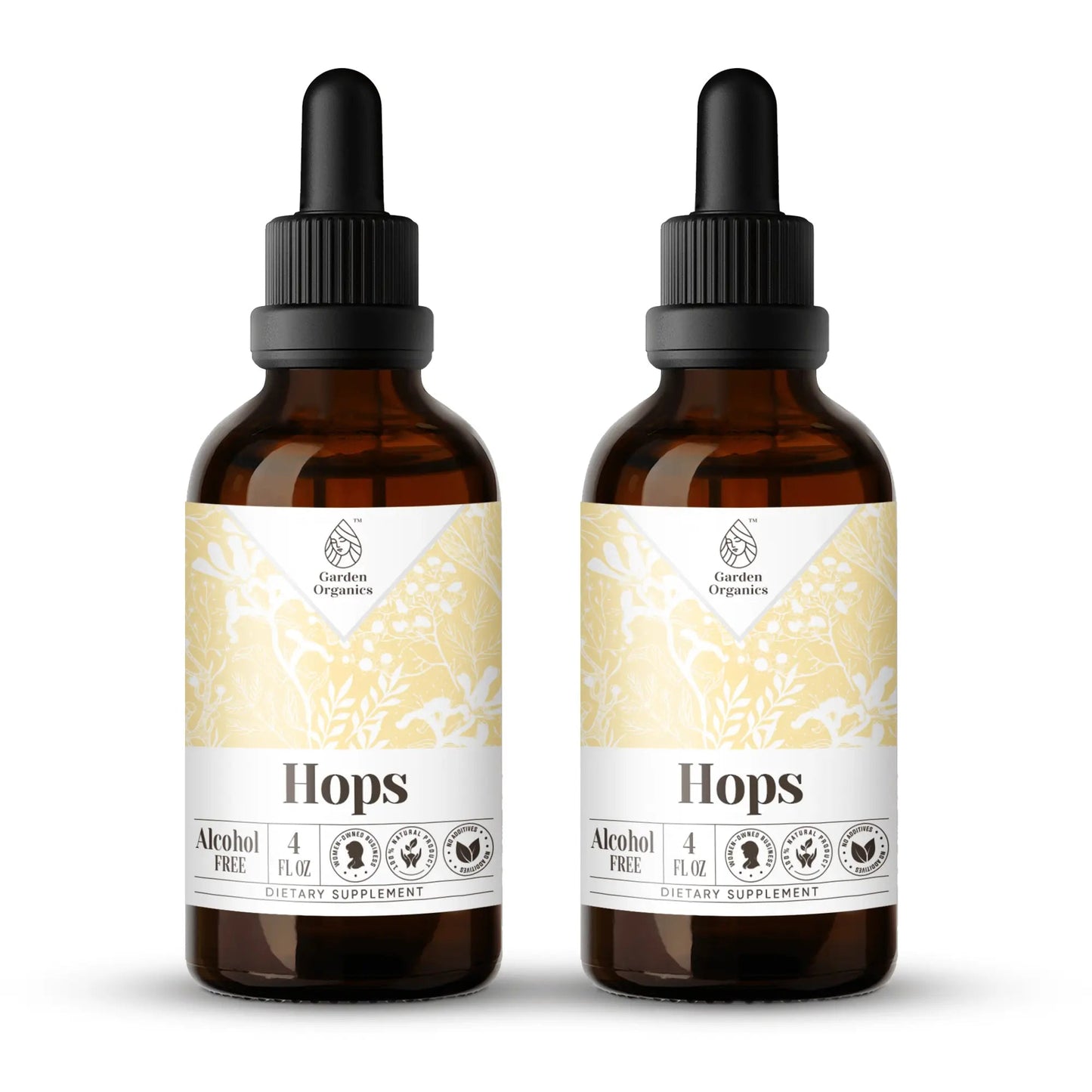 Hops Tincture