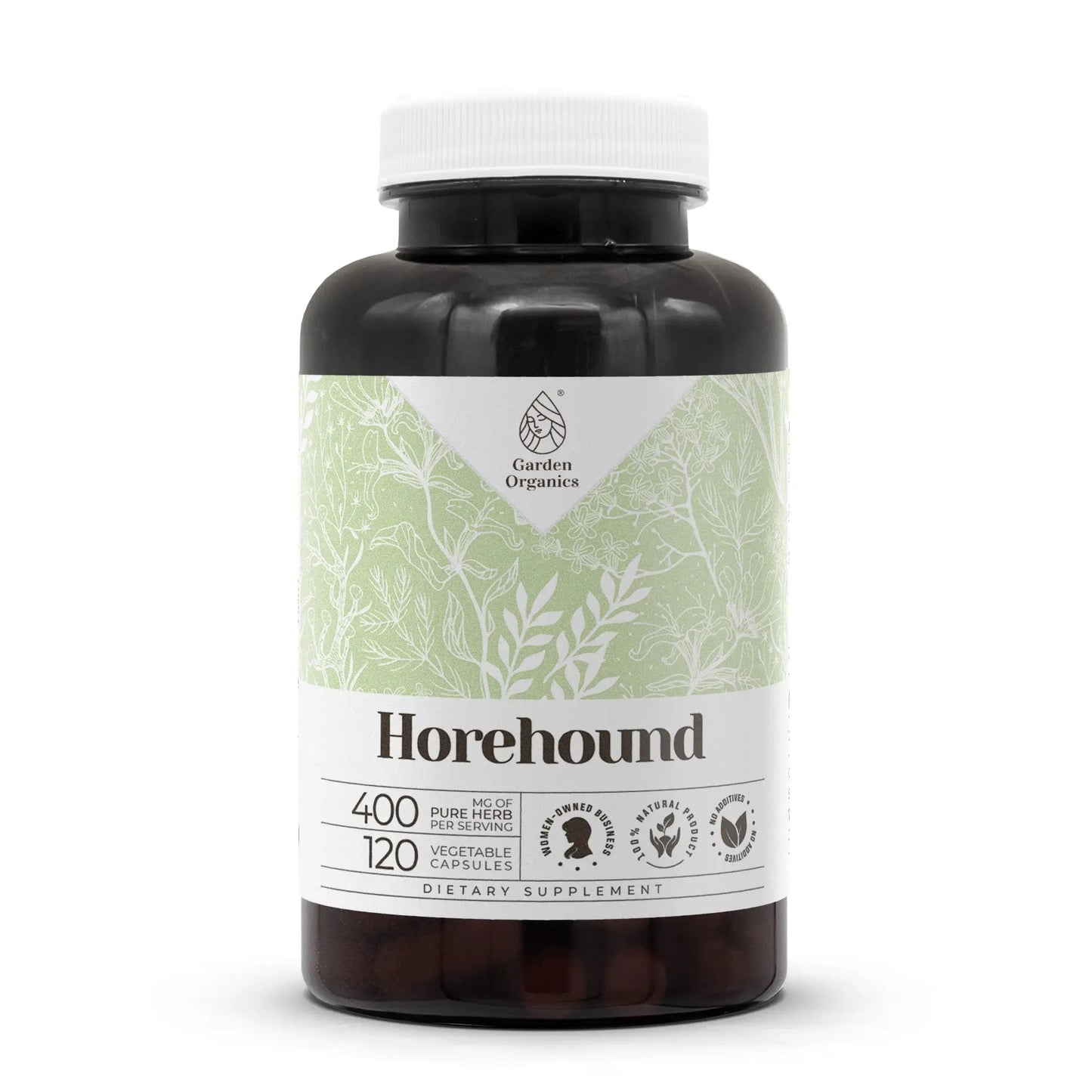 Horehound Capsules