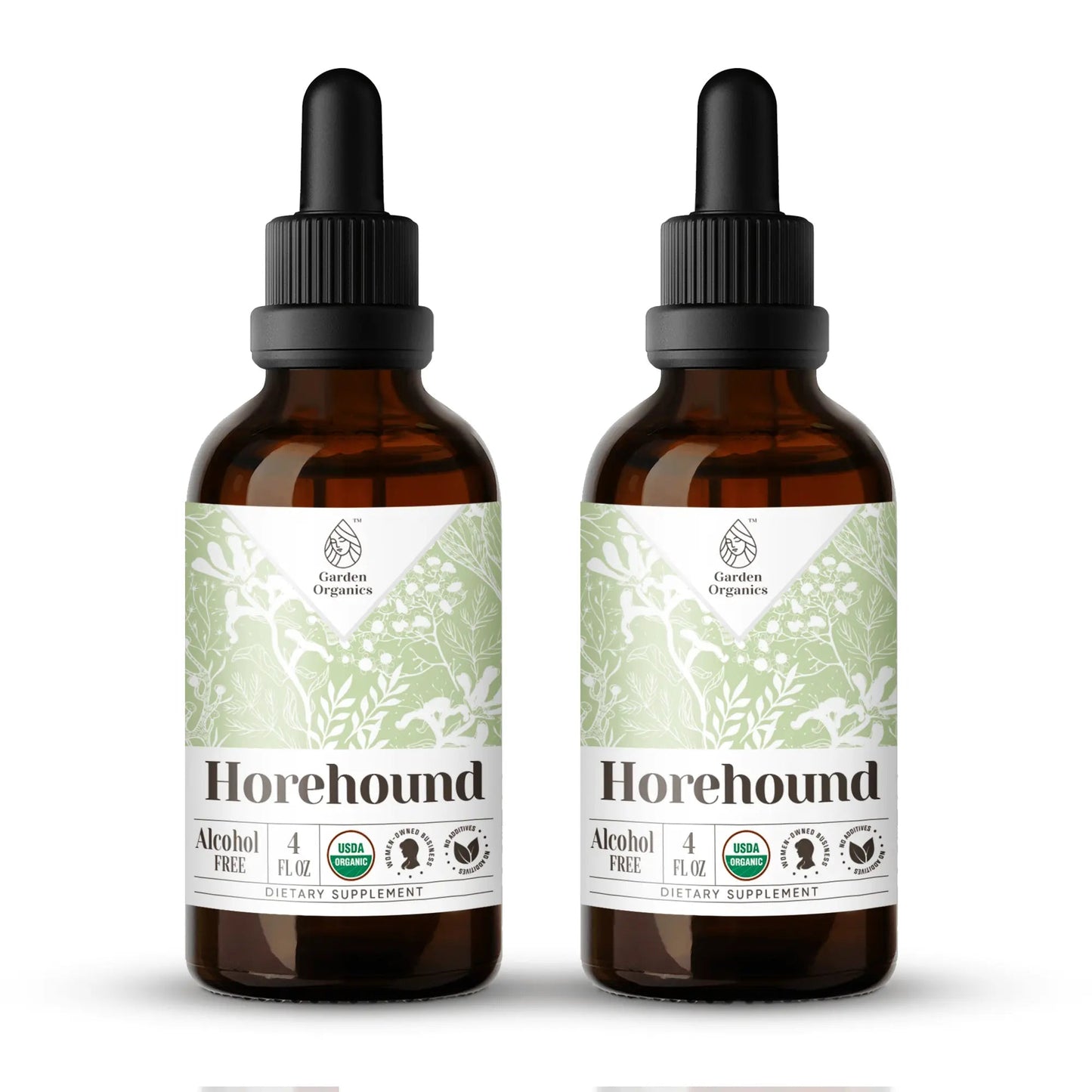 Horehound Tincture