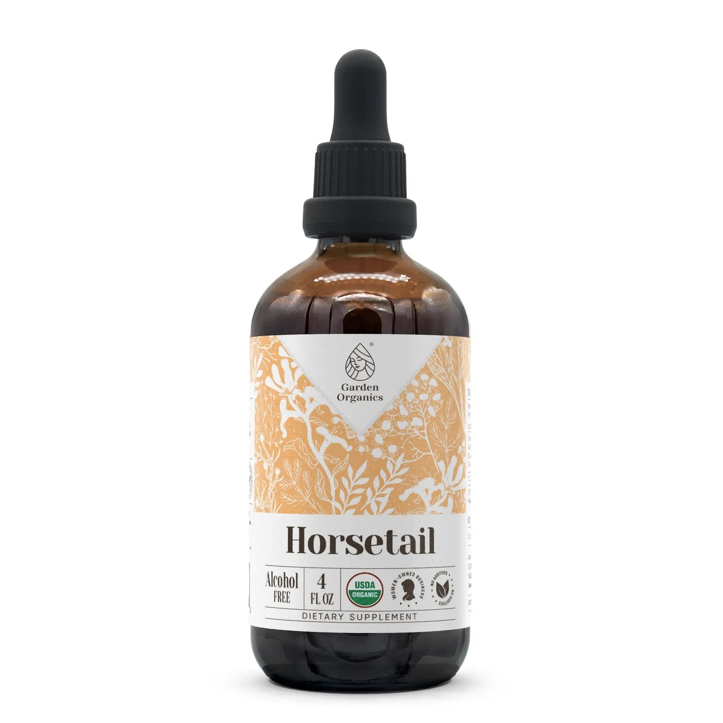 Horsetail Tincture